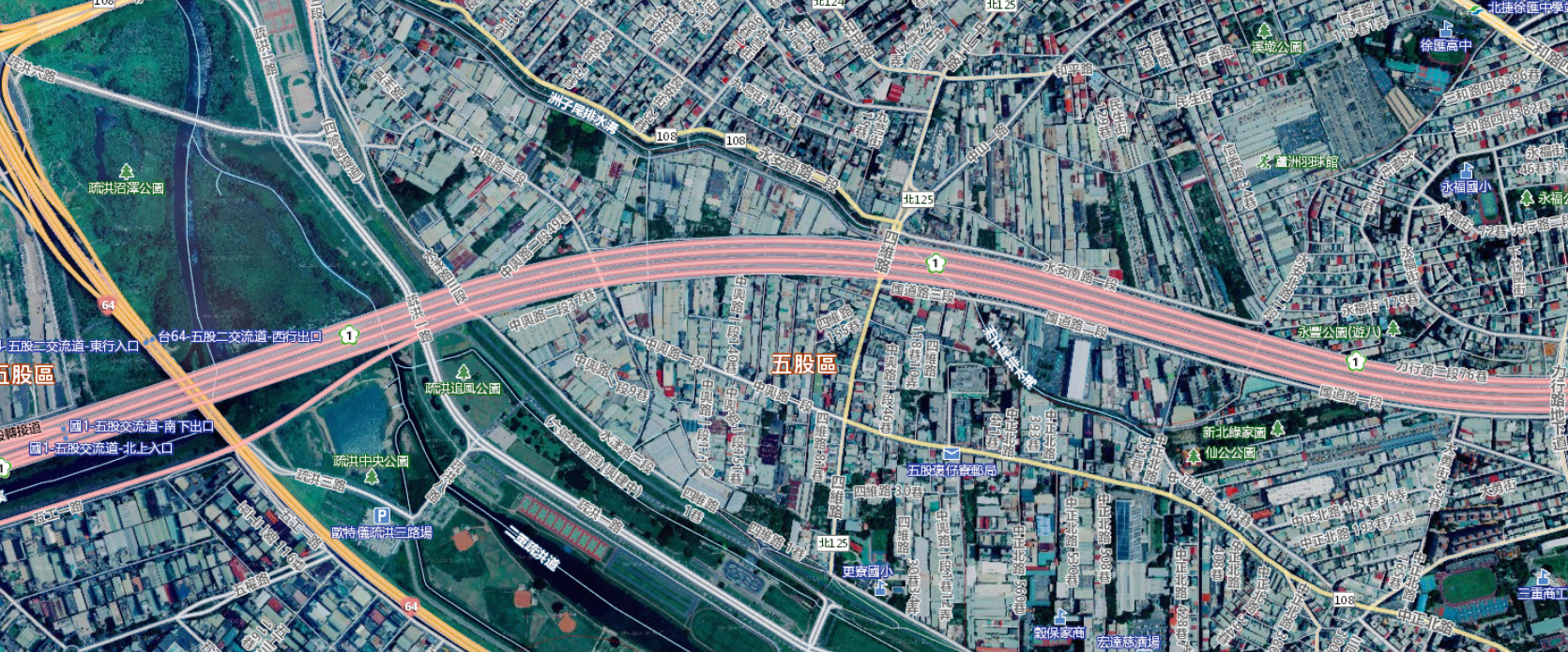 其他工業用地[]