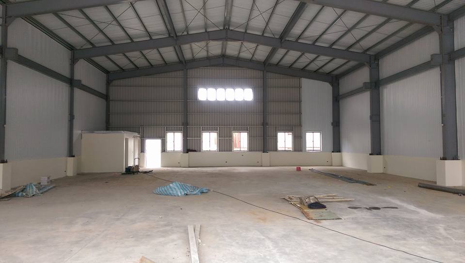 其他工業用地[觀音區 崙坪路工業廠房 出租[建170坪]]