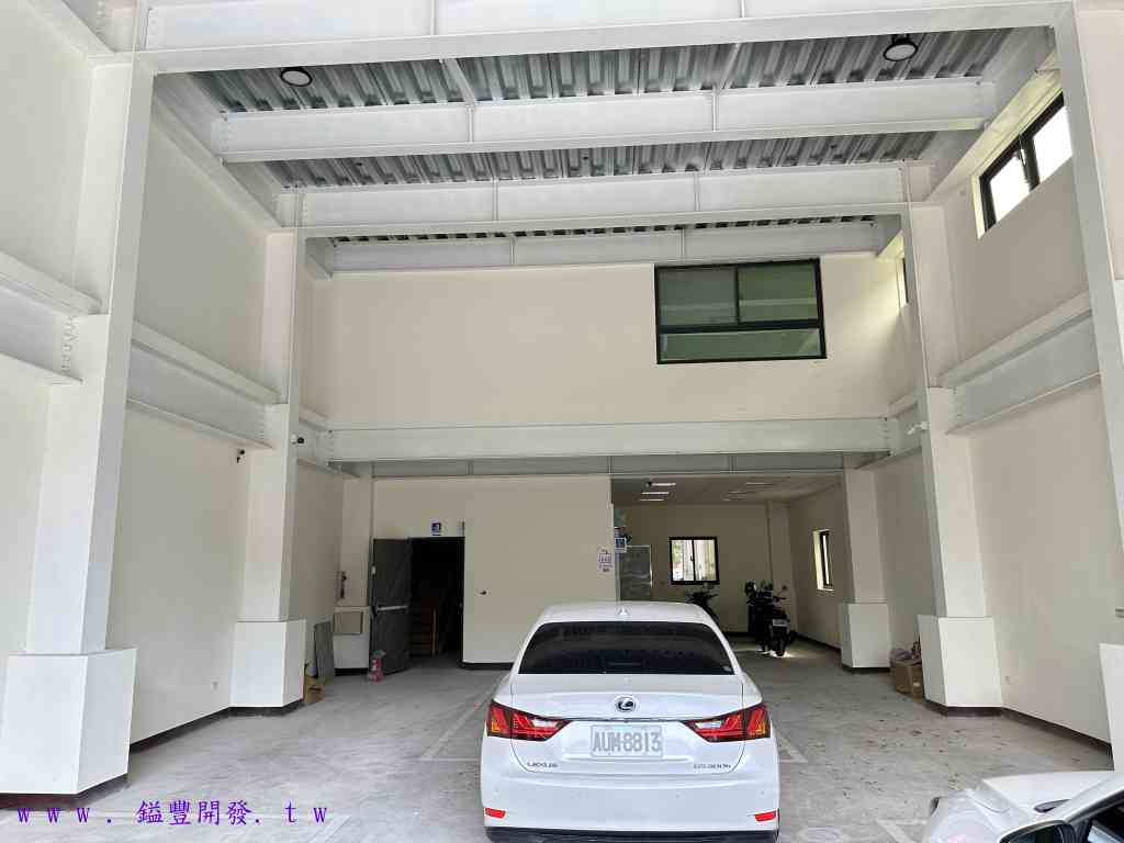 幼獅擴大工業用地[楊梅區300坪SRC廠辦出租]