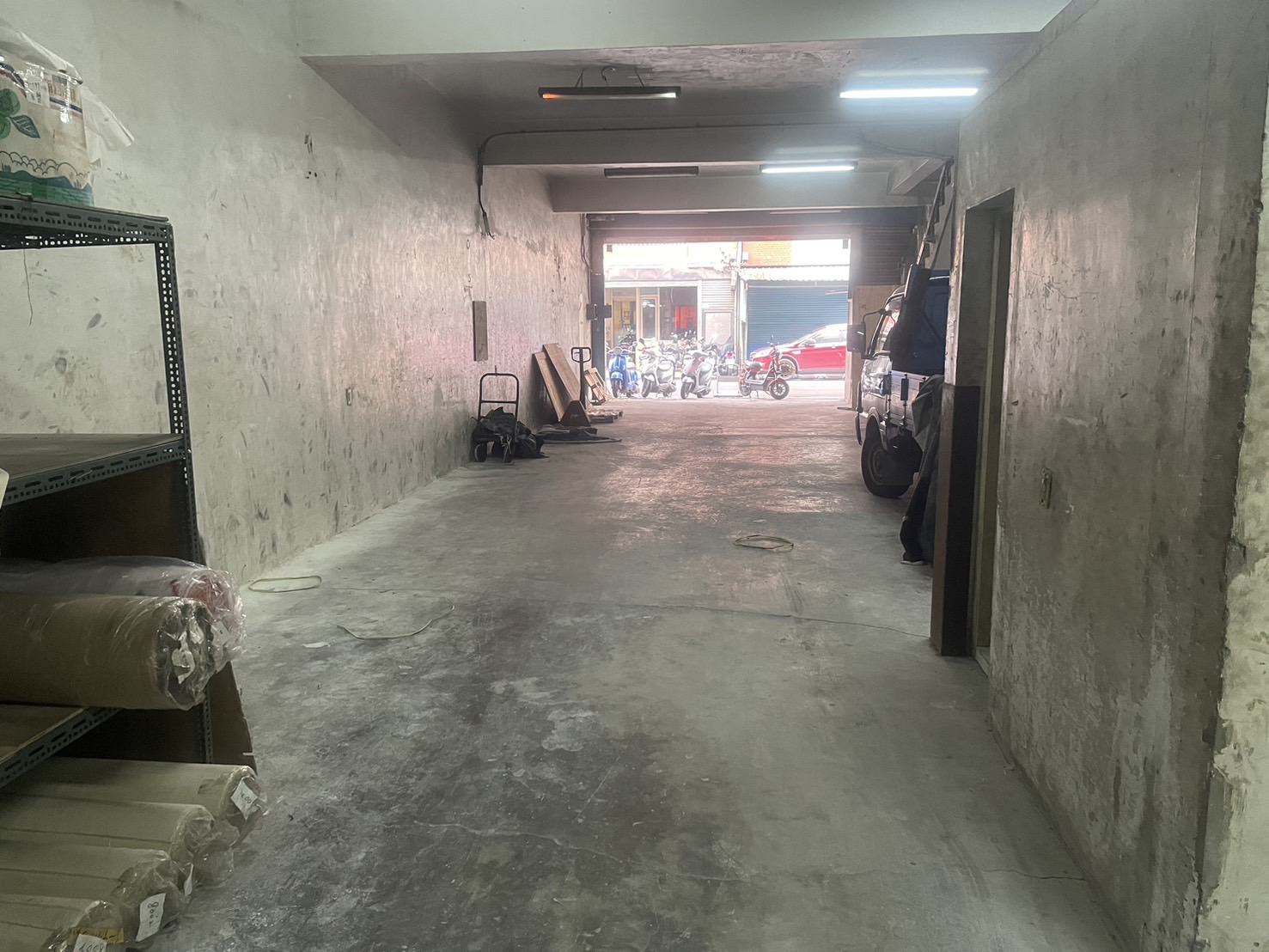 其他工業用地[C3435 慶祥廠房51~住商樹林中正加盟店]