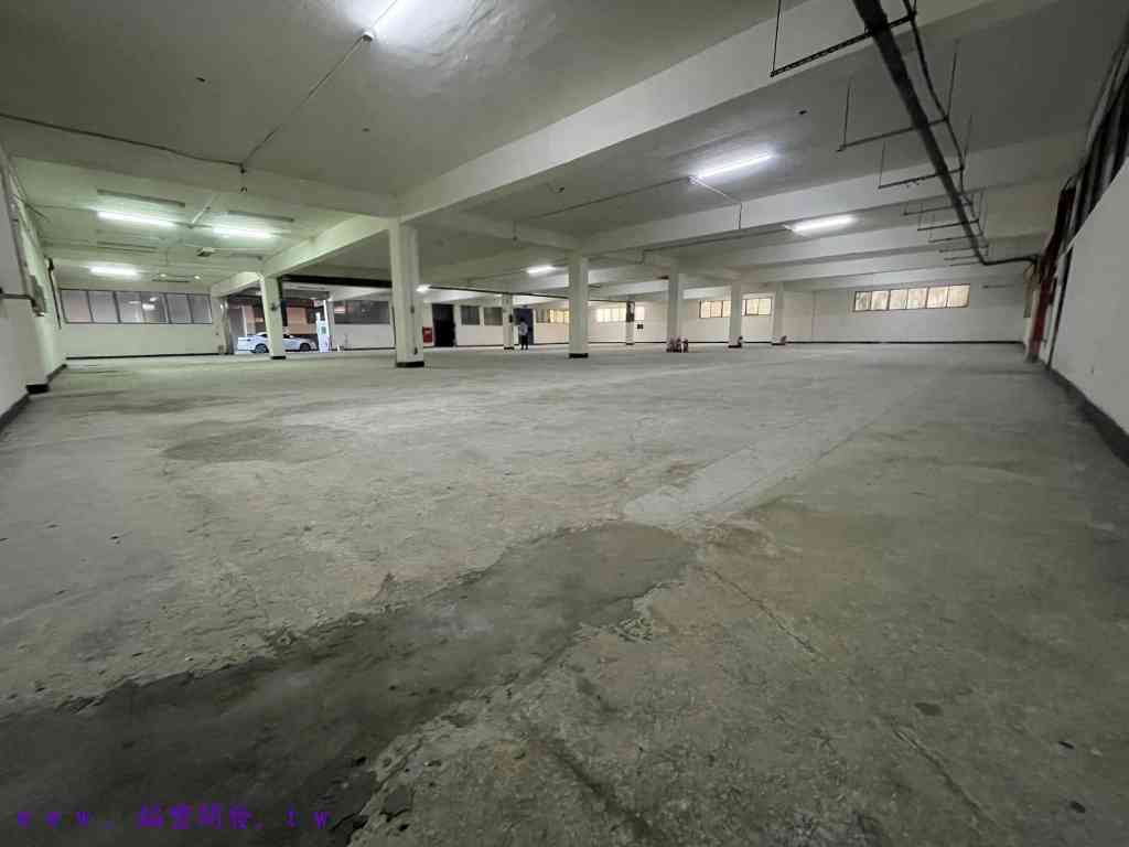 桃園幼獅產業園區[楊梅區 水泥工業廠房 出租[建500坪]]
