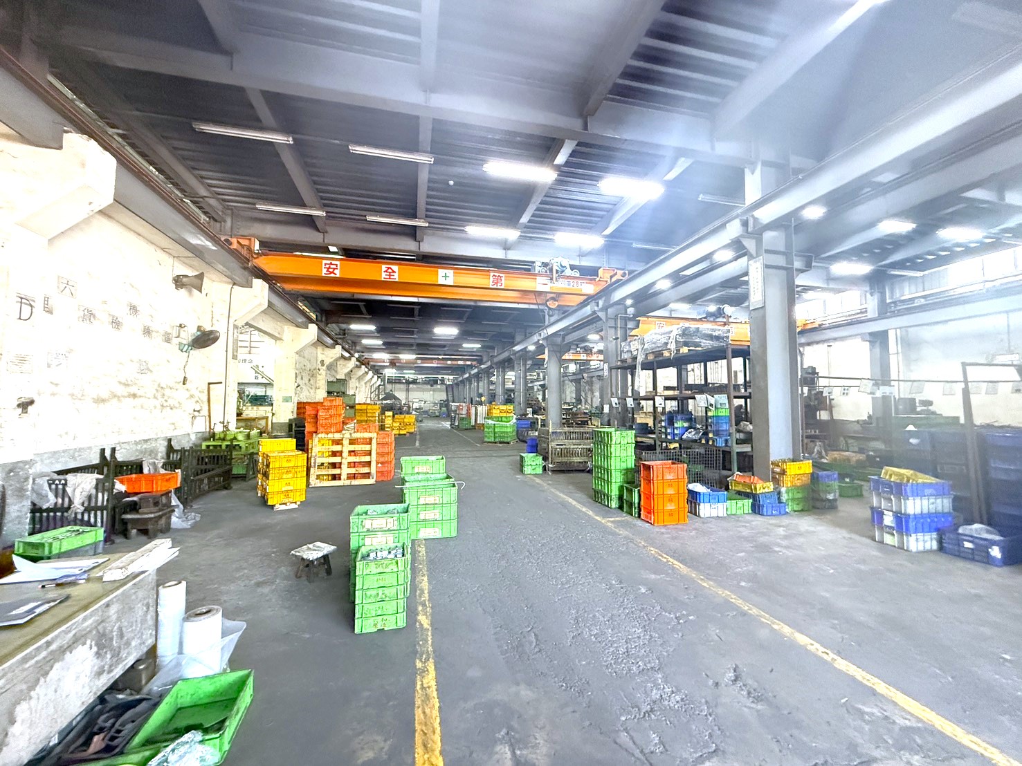 其他工業用地[]