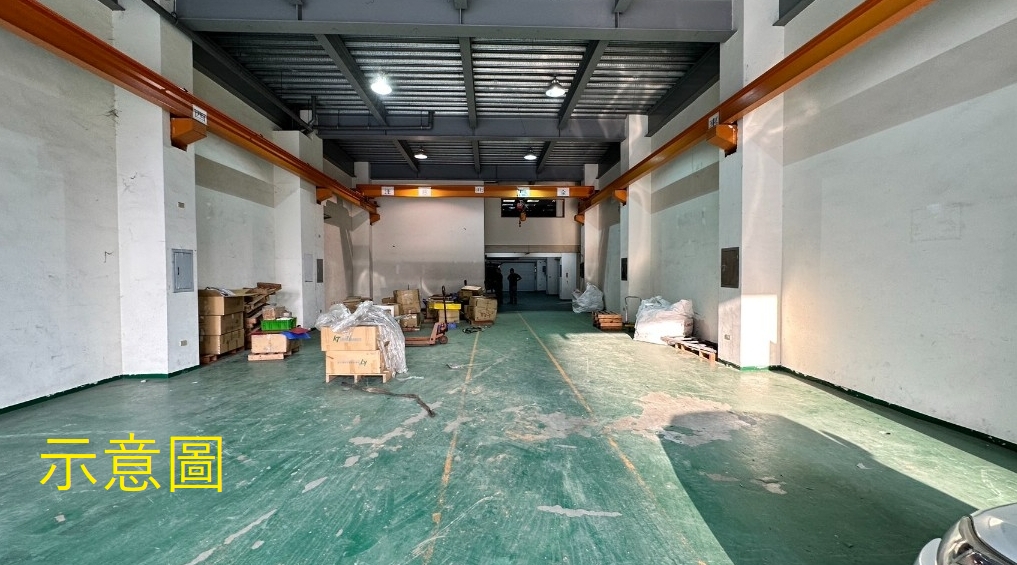 其他工業用地[]