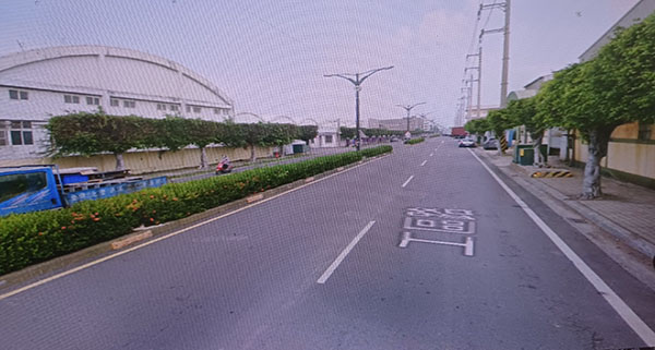 其他工業用地[乙工，路大.地形方正(建蔽率:70% ; 容積率:210%)]