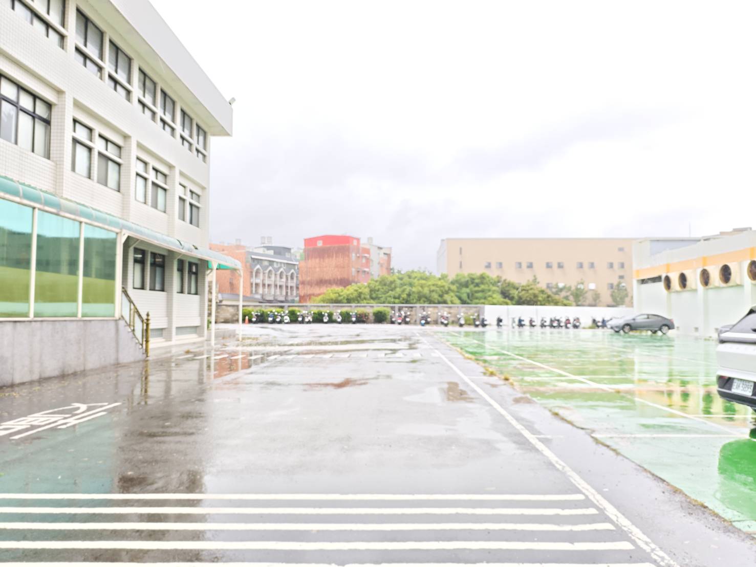 其他工業用地[8485坪中壢丁建廠房用地💖送4457坪RC結構廠房及鋼骨廠房]