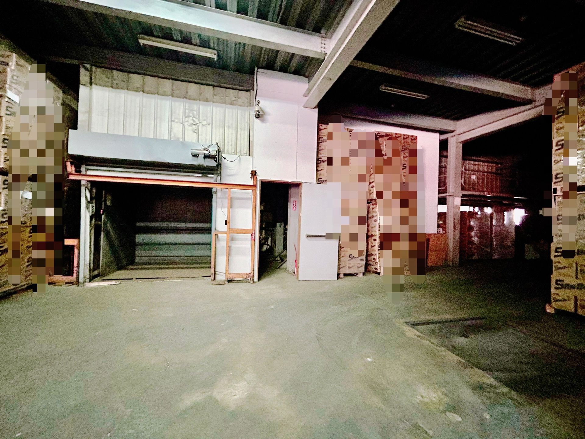 台中產業園區[台中市西屯區協和段工業區十六路]