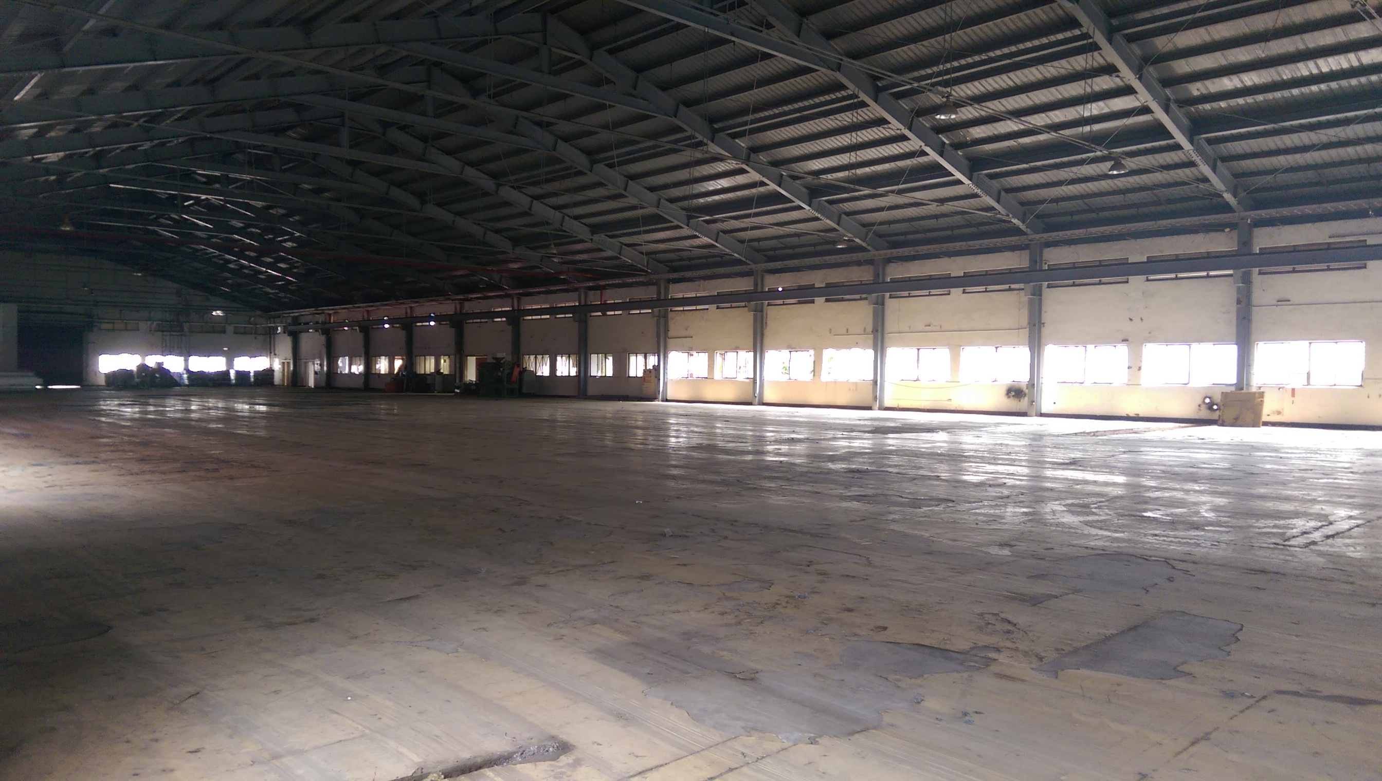 其他工業用地[楊梅區 梅梅高路工業廠房 出租[建900坪]]
