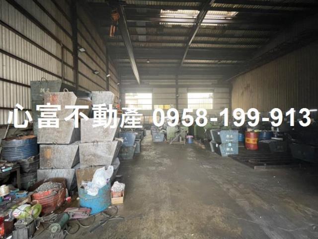 其他工業用地[高雄市岡山區嘉新東路]