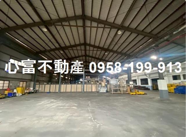 其他工業用地[高雄市大寮區江山路]