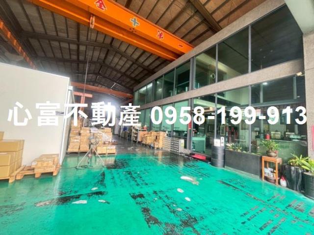 和順工業區[台南市安南區安和路四段]