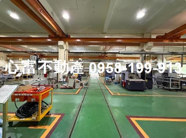 其他工業用地[台南市安南區科技一路]