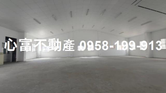 其他工業用地[台南市永康區龍中街]