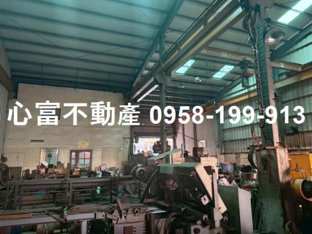 其他工業用地[高雄市仁武區永宏巷]