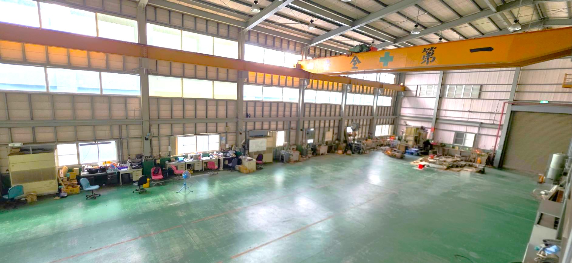 其他工業用地[]