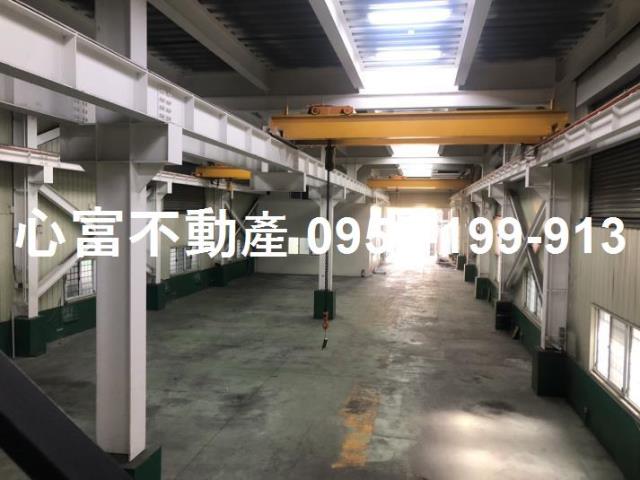 其他工業用地[高雄市仁武區水管路]