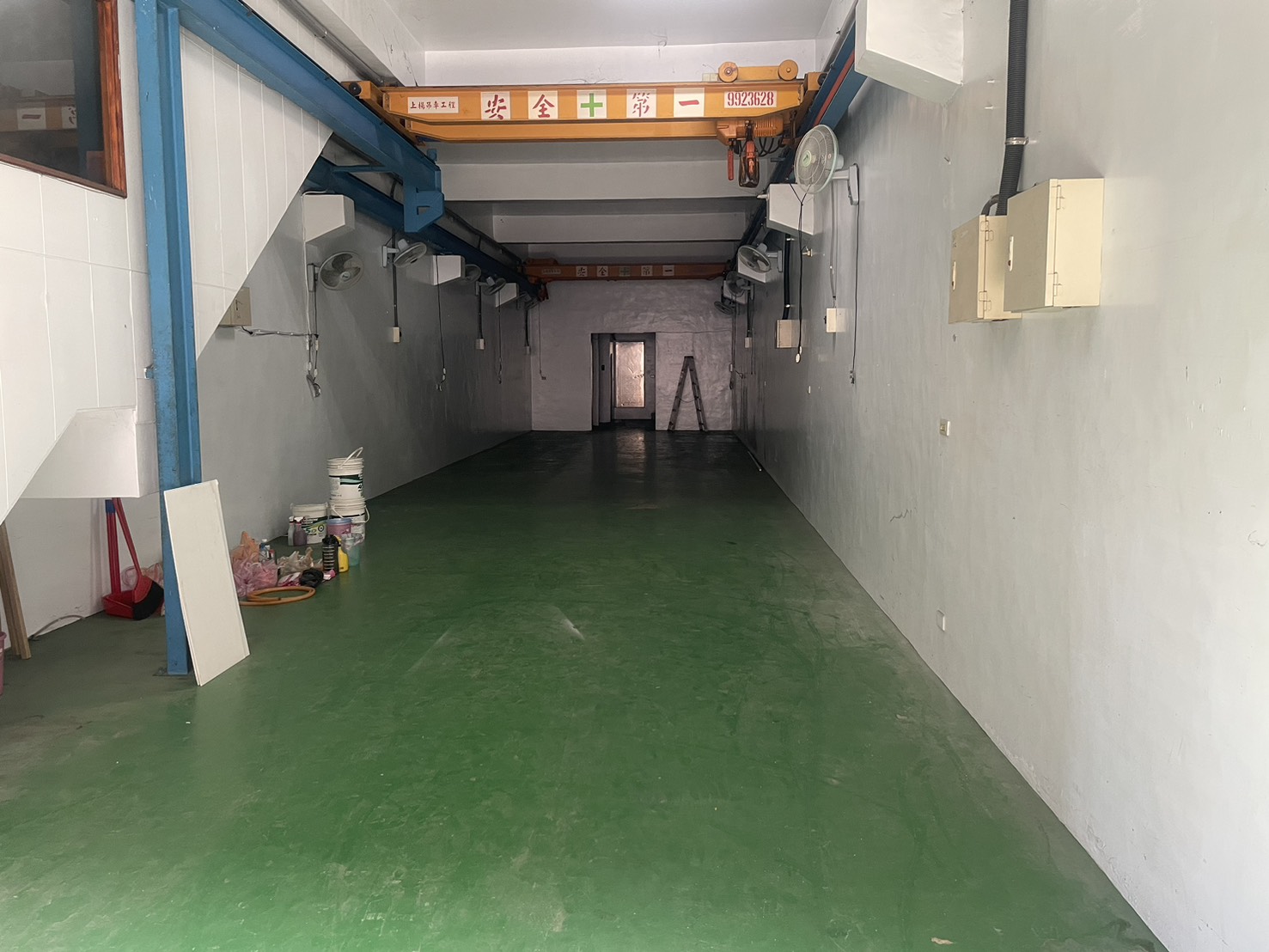 其他工業用地[G2335 新樹路透廠~住商樹林中正加盟店]