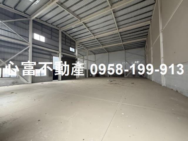 其他工業用地[高雄市岡山區白米路]