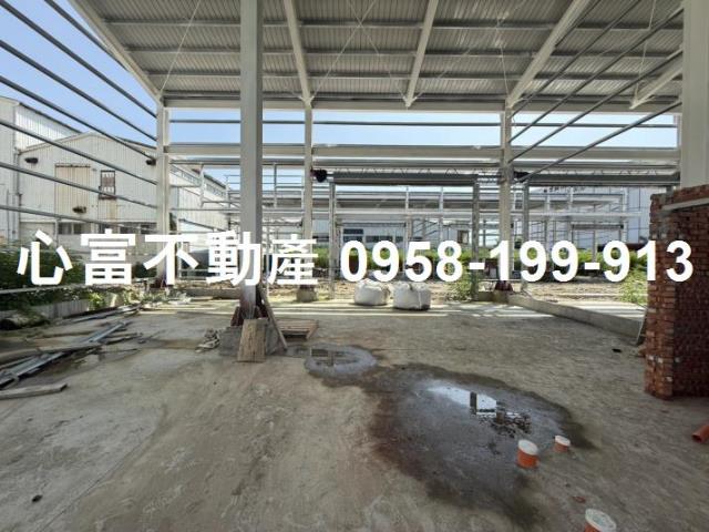 其他工業用地[高雄市岡山區嘉新西路]