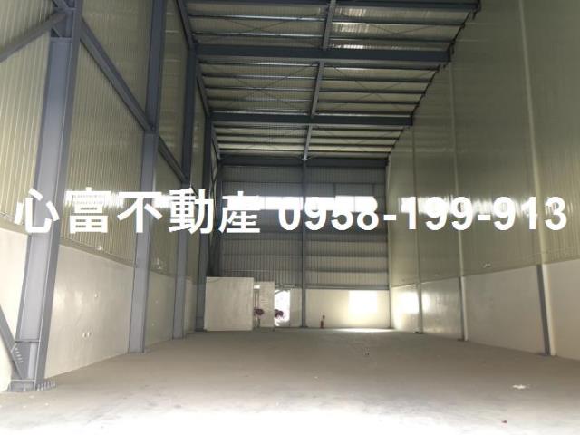 其他工業用地[高雄市大樹區九大路]