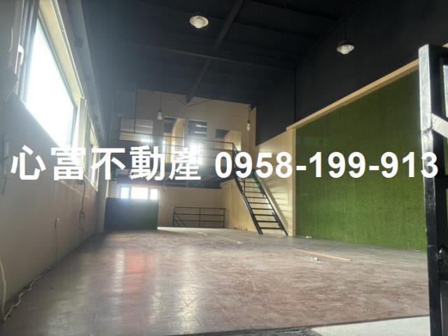 其他工業用地[台南市仁德區文華路三段]