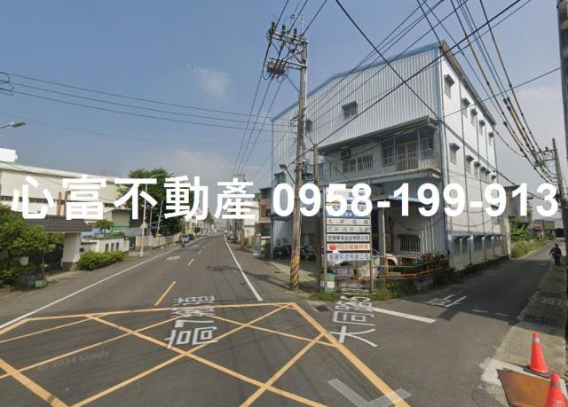 其他工業用地[高雄市路竹區大同路]