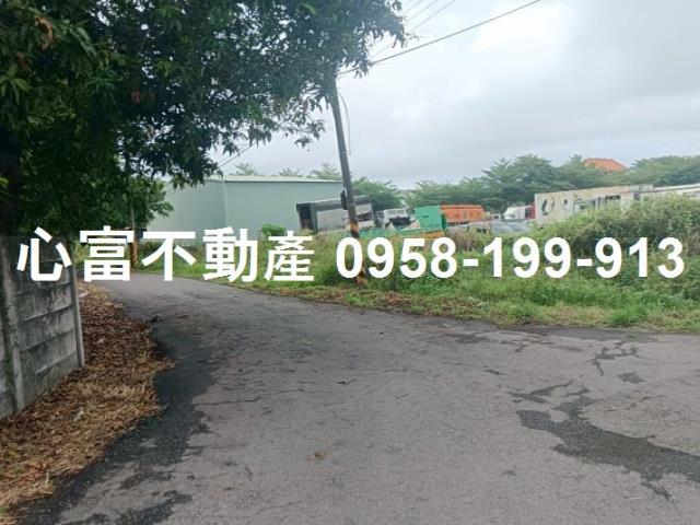 其他工業用地[高雄市湖內區環球路]