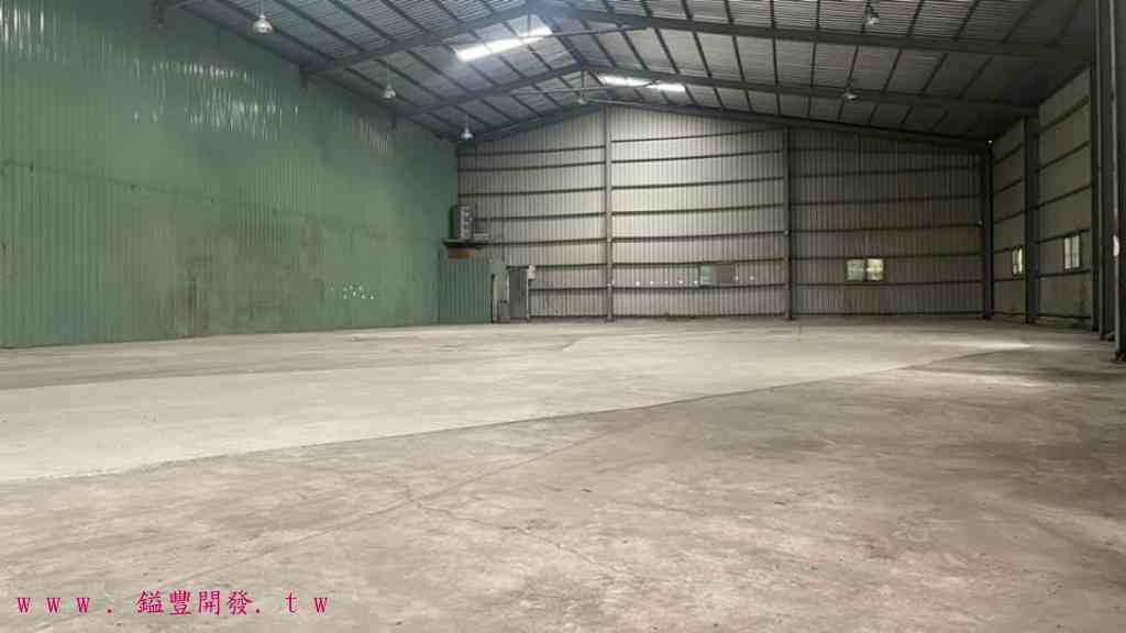 其他工業用地[楊梅區 高上路廠房倉庫 出租[建190坪]]