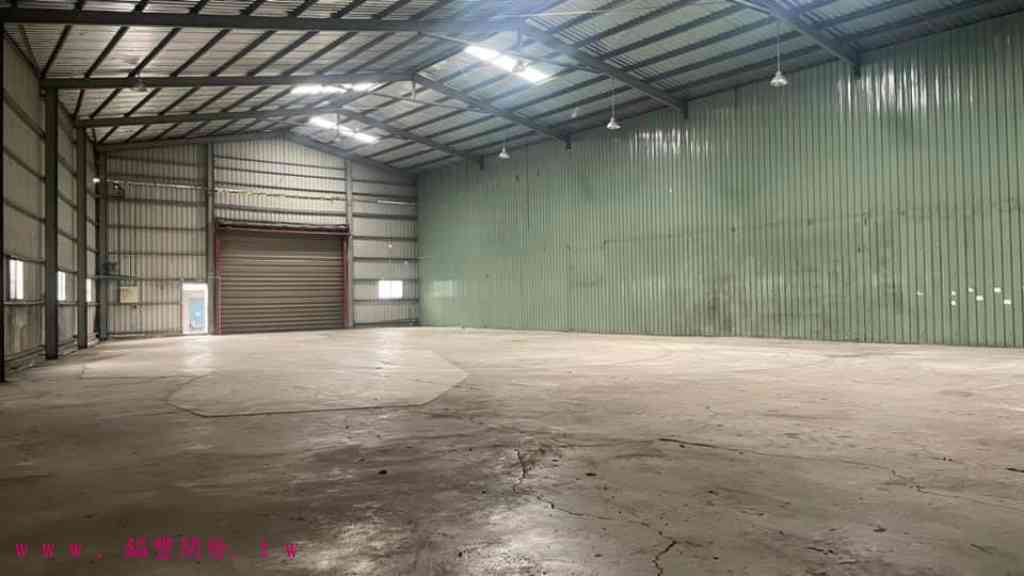 桃園市-其他工業用地租售物件照片第3張
