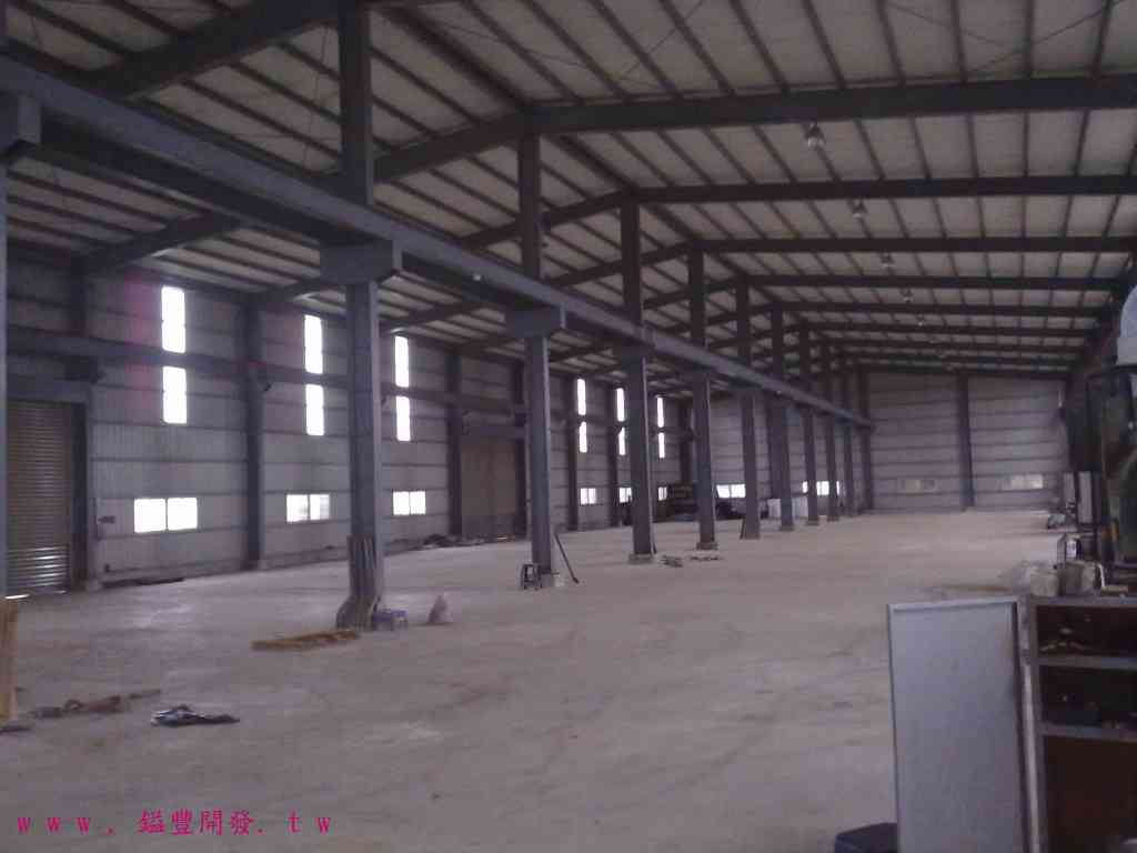 桃園市-其他工業用地租售物件照片第2張