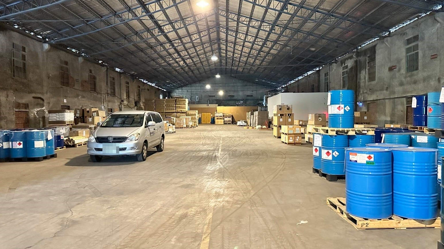 其他工業用地[]
