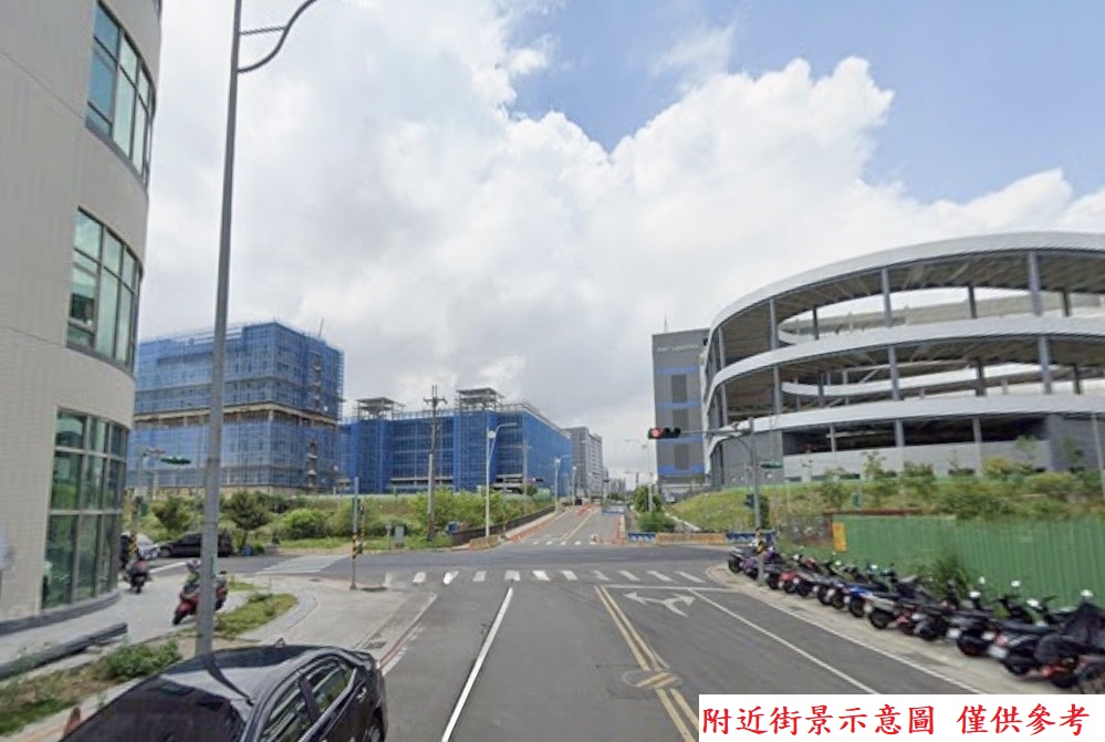 桃園市-其他工業用地租售物件照片第3張