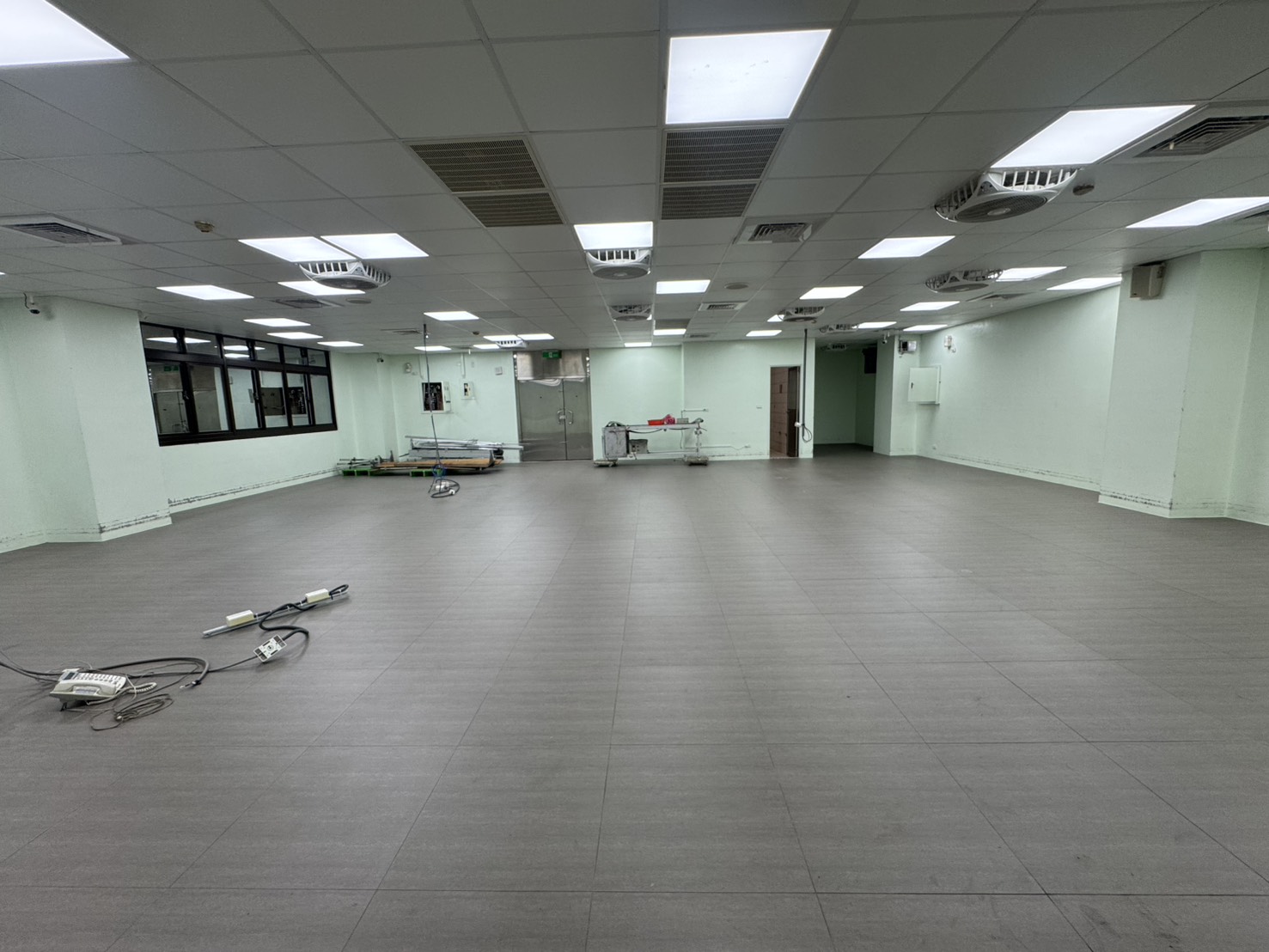 其他工業用地[F0525 土城永豐方正廠房~住商樹林中正加盟店]