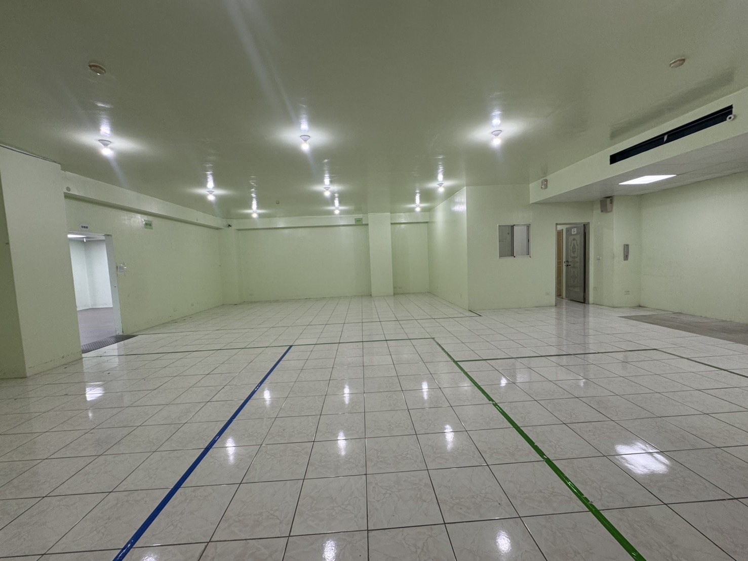 其他工業用地[F0625 土城永豐雙戶廠房~住商樹林中正加盟店]