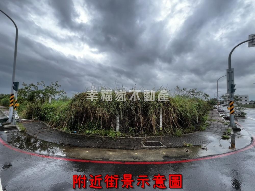 麻豆工業區[]
