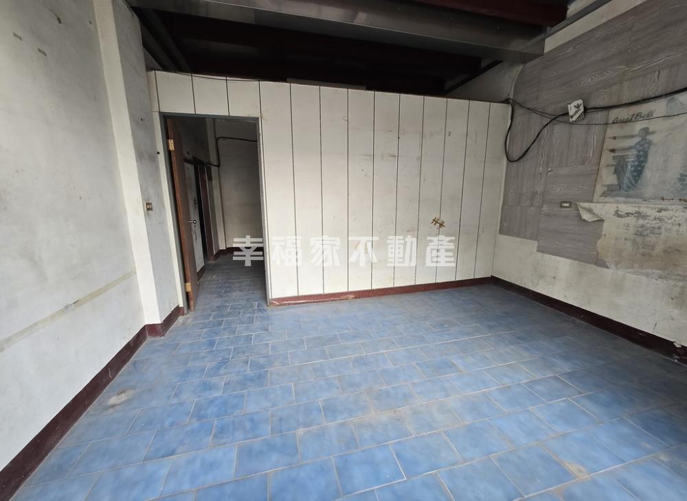 其他工業用地[永康區鹽和街]