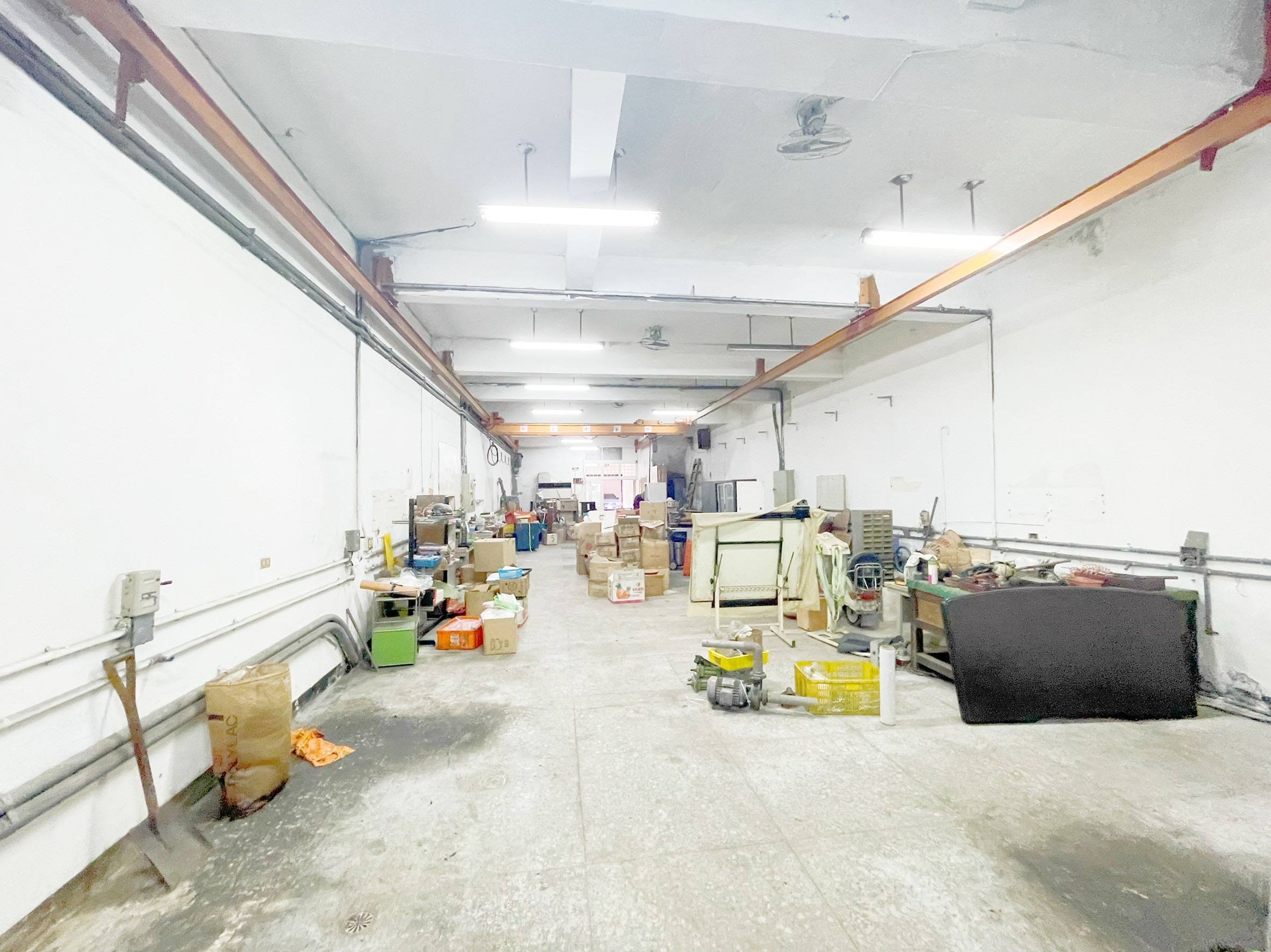 其他工業用地[桃園市龜山區南上路]