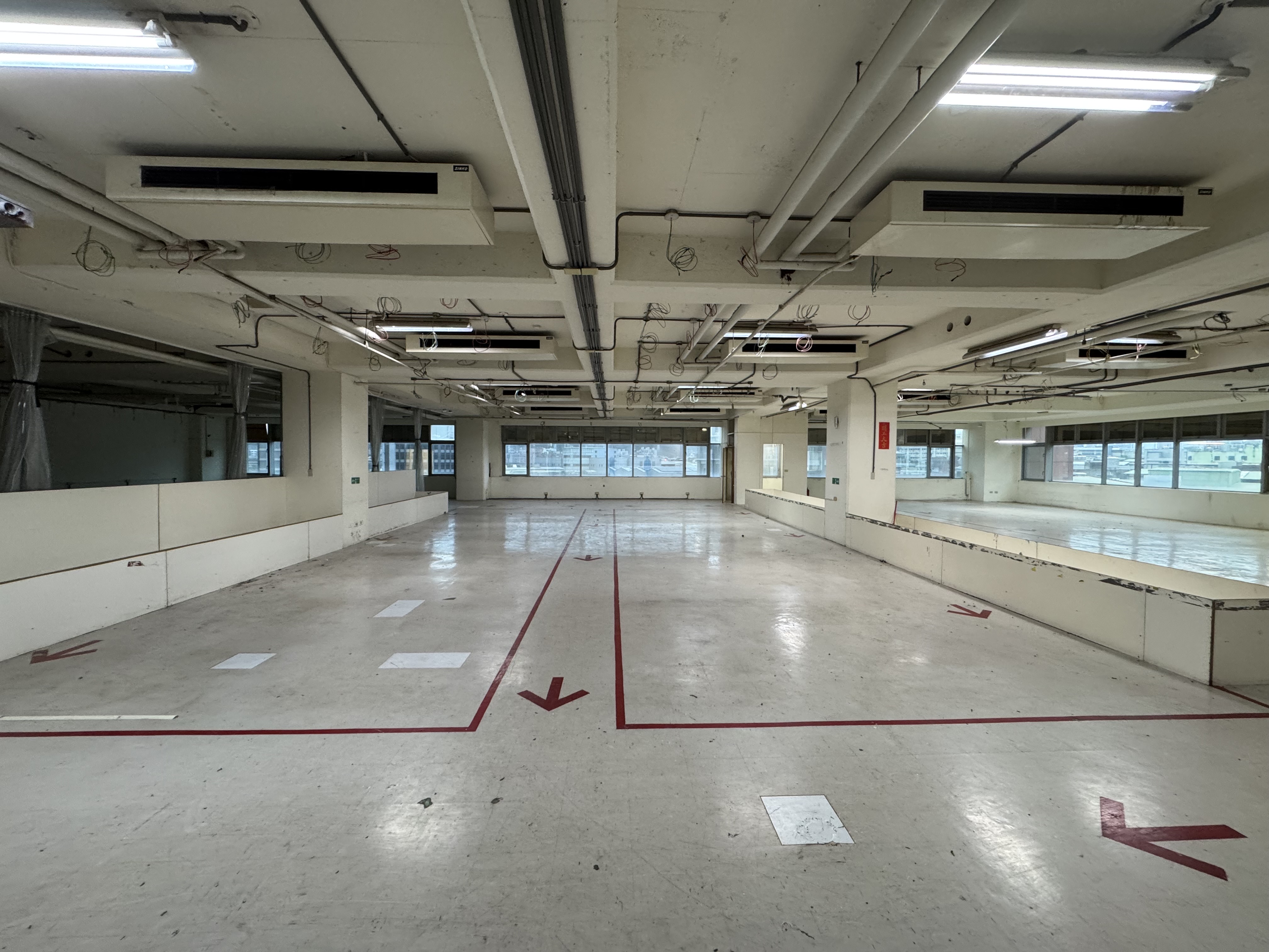 其他工業用地[F0124 遠東動力廠辦(乙工)~住商樹林中正加盟]