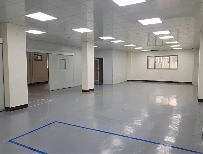 其他工業用地[♞八德RC方正氣派新廠房72]