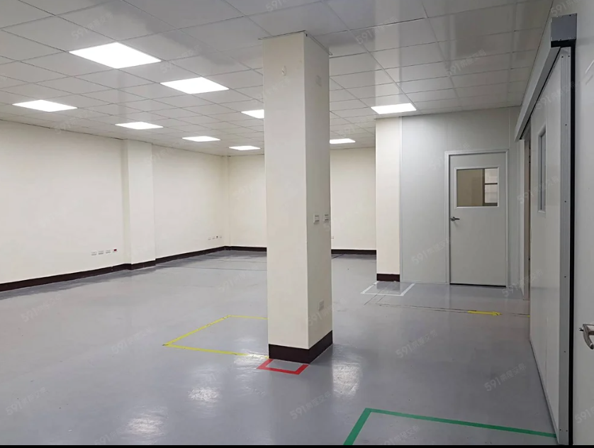 其他工業用地[♞八德RC方正氣派新廠房144]