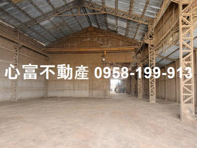 其他工業用地[高雄市路竹區大仁路]