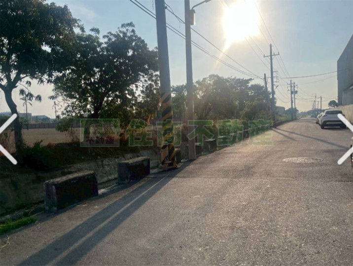 台南市-其他工業用地租售物件照片第5張