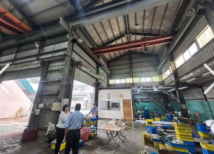 台南市，安南區-和順工業區租售物件照片第2張