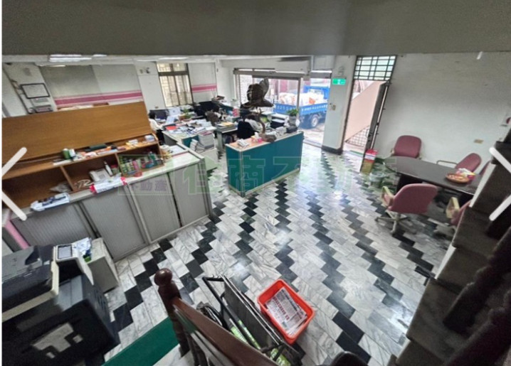 台南市，安南區-和順工業區租售物件照片第3張