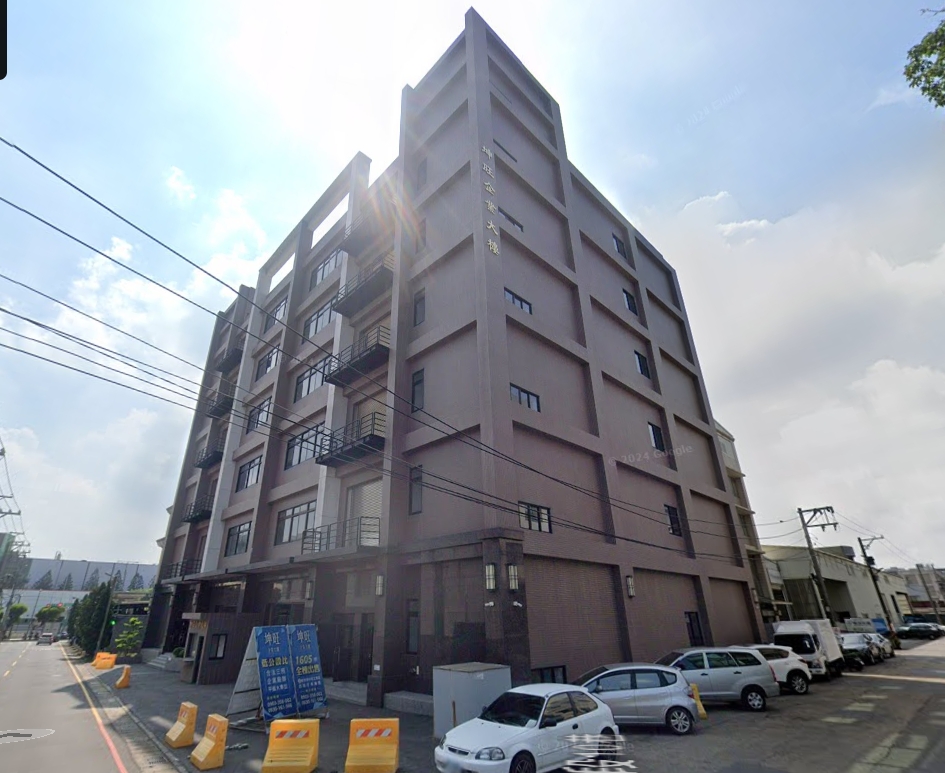 中壢產業園區[]