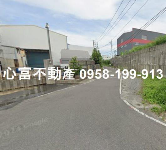 其他工業用地[高雄市岡山區本洲工業區旁]