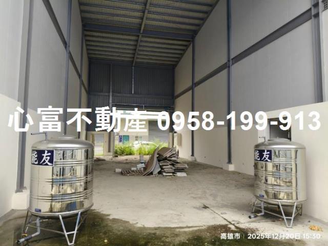 其他工業用地[高雄市大寮區江山路]