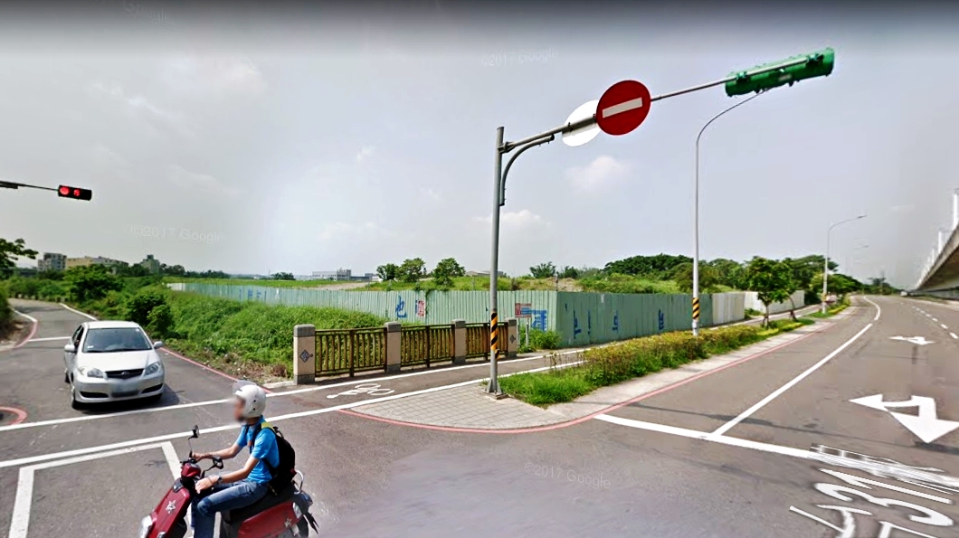 其他工業用地[㊝近66快速道路工業地]