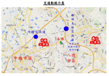 其他工業用地[]