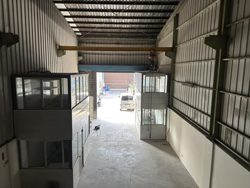 其他工業用地[高雄市燕巢區]