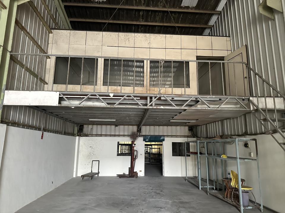 高雄市-其他工業用地租售物件照片第2張